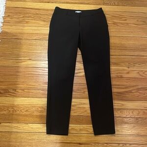 H&M Cropped Ankle Slacks